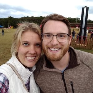 Meet your Posher, Peter